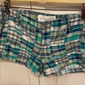 Original Aeropostale shorts size1/2-